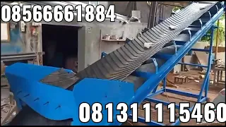 CONVEYOR sederhana