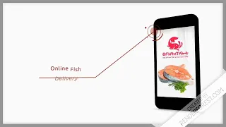 Dfishmart | Online Sea & River food | Download now on playstore