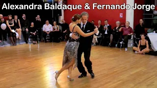 Vida mía - Alexandra Baldaque & Fernando Jorge - Kerallic 2012-2013