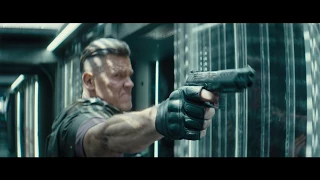 Deadpool 2 | Türkçe Altyazılı Final Fragman | 18 Mayıs 2018