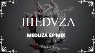 Meduza EP Mix