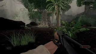 Jurassic Park Operations New Raptor AI Testing