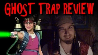 Ghost Trap Review