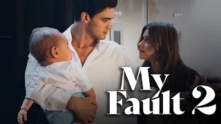 My Fault 2 FIRST LOOK | Trailer, Release Date & What To Expect!!
