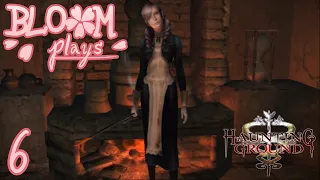 HAUNTING GROUND - 6 - [Old Mansion]