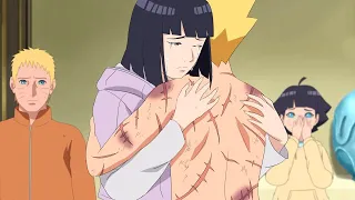 La Muerte de Boruto y Resurrección gracias a Momoshiki | EL CAPITULO FINAL DE BORUTO, PRIMERA PARTE