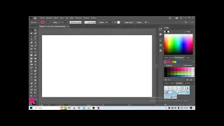 Adobe Illustrator Yıldız ile Değiştirmeler ve Ayarlamalar