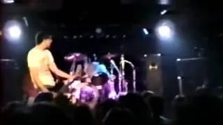 Nirvana (Sappy, 02/16/90 - Bogart's, Long Beach, CA )