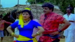 Ambareesh & Malashree Hilarious Comedy Scene || Rani Maharani Kannada Movie || Full HD