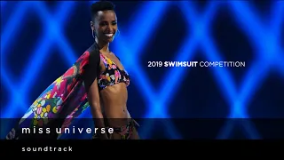 Miss Universe 2019 Swimsuit Competition Official Soundtrack