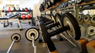 ‘Very disappointing’ gyms have been left out of Melbourne's reopening