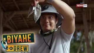 Biyahe ni Drew: Eco-Adventure Trip in Zamboanga Sibugay (Full episode)