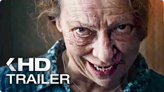 MARIANNE Trailer German Deutsch (2019) Netflix