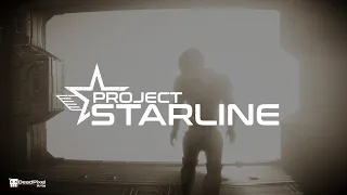 PROJECT STARLINE | Official Teaser Trailer