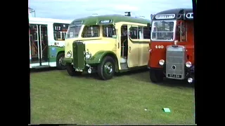 1994. York Vehicle Rally (3)