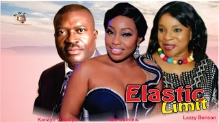 Elastic Limit   - Nigerian Nollywood Movie