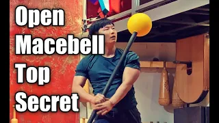 Macebell Principle : The Secret of Heavy Macebell Lifters in India