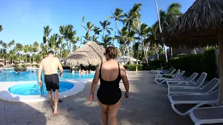 Hotel Melia Caribe Tour Punta Cana Dominican Republic