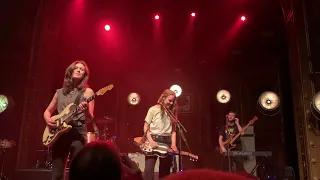 Larkin Poe - Holy Ghost Fire live at Berns Stockholm 4/6-2022