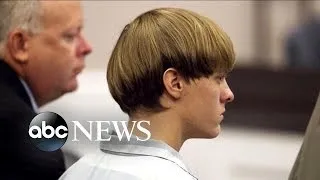 Dylann Roof Guilty on 33 Counts in Death Penalty Trial