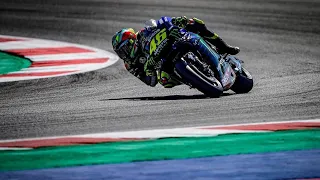 Valentino Rossi - New Devide