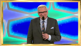 The Price Is Right: 50th Anniversary Special (Never Seen Before Moments)