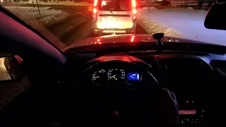 Renault Duster 1,6 H4M 4WD. Расход топлива. Отчёт за 2 месяца.