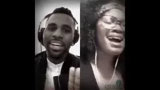 Want To Want Me duet with Jason Derulo "Smule"