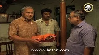 Thirumathi Selvam Episode 213, 05/09/08