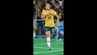 Taylor Swift creates headache for Matildas