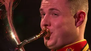 Elfriede | The Bands of HM Royal Marines