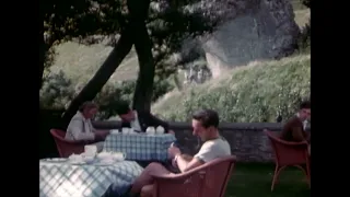 VIDEO: DORSET HOLIDAYS | 1940s, 50s & 60s