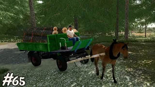 Moldova Roleplay///EP65///Farming Simulator 22