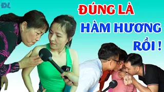 Cả xóm ngửi, kết luận về người phụ nữ có mùi hương đặc biệt, phần 2, ngày đèn xanh ĐỘC LẠ BÌNH DƯƠNG