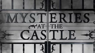 Mysteries at the Castle Series 2 11of13 Irish Art Heist