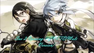 Sword Art Online 2-IGNITE (Male Version)