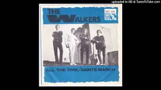 WALKERS All The Time SWEDISH GARAGE freakbeat mod dancer