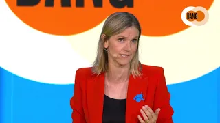 Agnès PANNIER-RUNACHER - Ministre déléguée auprès du ministre de l'Économie, chargée de l'Industrie