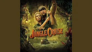 Nothing Else Matters (Jungle Cruise Version Part 2)