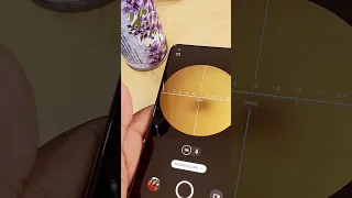 Smart phone|Microscope Technology