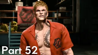 Like A Dragon Infinite Wealth PS5 Gameplay Walkthrough Part 52 - Challenging Joker