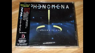 Phenomena – Innervision (full album)