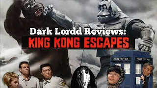 King Kong Escapes - Dark Lordd Reviews