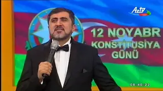 #seherAZTV Cahangir Qurbanov - Baharli yurdum