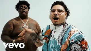 BigXthaPlug ft. That Mexican OT & Dababy - Whip It [Music Video]