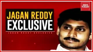 "Andhra Special Status A Priority," Jagan Mohan Reddy's 2019 Plan | Exclusive With Rajdeep Sardesai