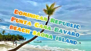 Bahia Principe Grand Bavaro , Punta Cana , Dominican Republic , Saona Island , Bavaro Beach Holiday