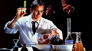 Re-Animator 1985 Película completa en español