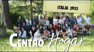 Centro Hogar Italia 2022