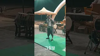 #어벙이품바의 그집앞